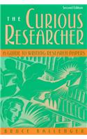 Curious Researcher: A Guide to Writing Research Papers