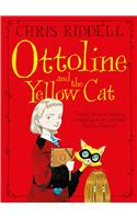 Ottoline and the Yellow Cat