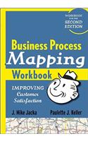 Business Process Mapping Workbook