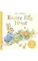 Peter Rabbit: Easter Egg Hunt