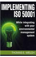 Implementing ISO 50001