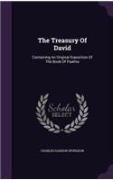 The Treasury Of David