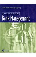 International Bank Management