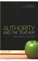 Authority and the Teacher