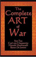 Complete Art of War