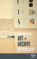 Art + Archive