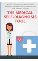 Medical Self Diagnosis Tool