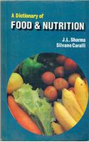 A Dictionary of Food & Nutrition