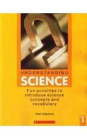 Understanding Science Level - 1