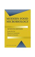 Modern Food Microbiology, 7e