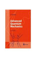 Advanced Quantum Mechanics, 2e