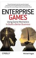 Enterprise Games