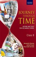 Journey Through Time Class 8