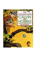 The Indispensable Calvin And Hobbes