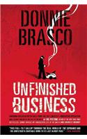 Donnie Brasco: Unfinished Business