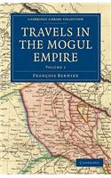 Travels in the Mogul Empire