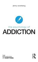 Psychology of Addiction