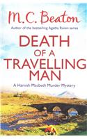 Death of a Travelling Man