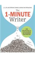 1-Minute Writer