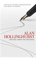 Alan Hollinghurst