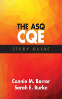 ASQ CQE Study Guide