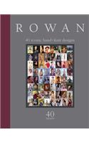 Rowan: 40 Years