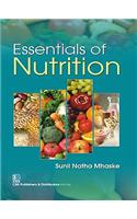 Essentials of Nutrition