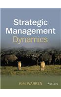 Strategic Management Dynamics