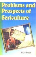Problems and Prospects of Sericulture
