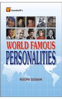 World  Famous Personalities