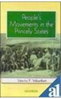 People`s Movements in the Princely States