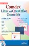 Comdex Linux And Open Office Course Kit