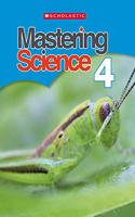 Mastering Science Class - 4