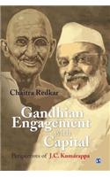 Gandhian Engagement with Capital