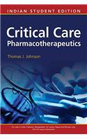 Critical Care Pharmacotherapeutics