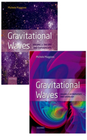 Gravitational Waves, Pack: Volumes 1 and 2