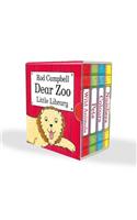 Dear Zoo Little Library