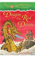 Dragon of the Red Dawn