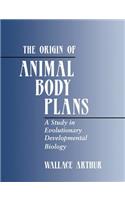 Origin of Animal Body Plans