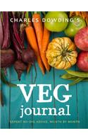 Charles Dowding's Veg Journal