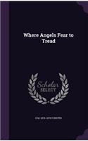 Where Angels Fear to Tread