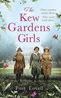 The Kew Gardens Girls