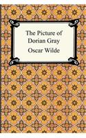 Picture of Dorian Gray