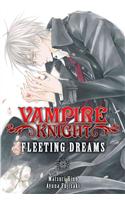 Vampire Knight: Fleeting Dreams