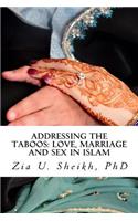 Addressing the Taboos