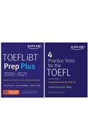 TOEFL Prep Set