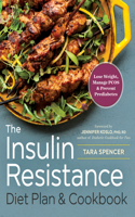 Insulin Resistance Diet Plan & Cookbook