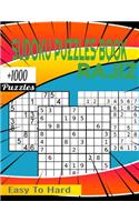 Rajiz Sudoku Puzzles book