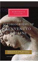 The Autobiography of Benvenuto Cellini