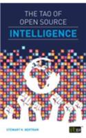 Tao of Open Source Intelligence